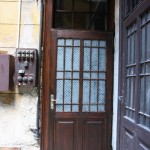 the new old door the new old door