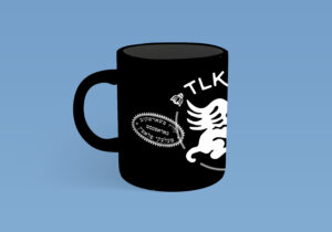 Teleki Mug