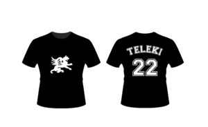 Teleki T-shirt