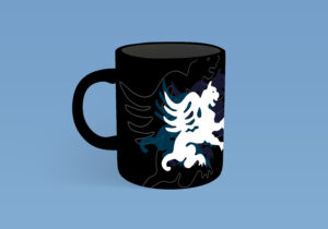 Teleki Mug