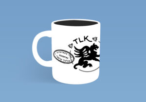 Teleki Mug