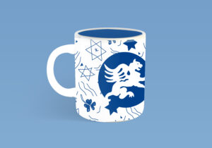 Teleki Mug