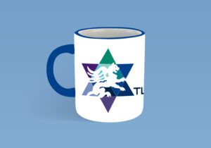 Teleki Mug