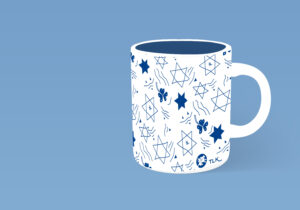 Teleki Mug