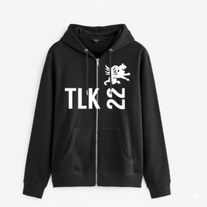 TLK 22 Zip-up Hoodie